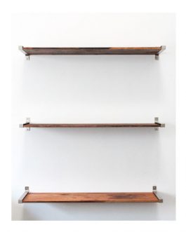 Wood Shelf