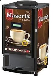 COFFEE MACHINE